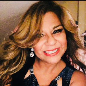 Meet your Posher, Guadalupe